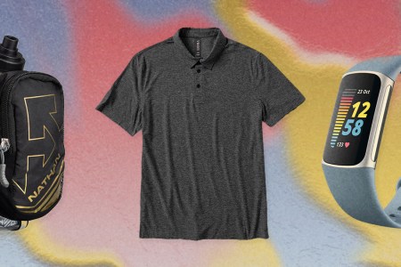 A sampling of the best fitness gifts for Father's Day