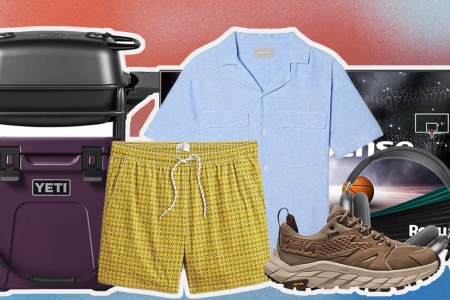 All of the Hottest, Biggest and Best Fourth of July Sales