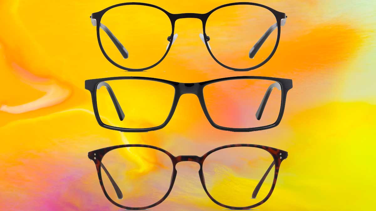 Take 60% Off Eyewear During GlassesUSA's Massive Labor Day Sale