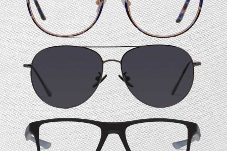 Sunglass and eyeglass offerings from GlassesUSA