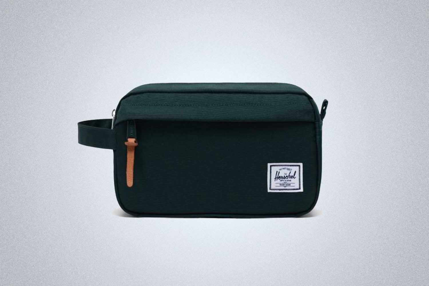 Herschel’s Compact Dopp Kit Is Now Just $24