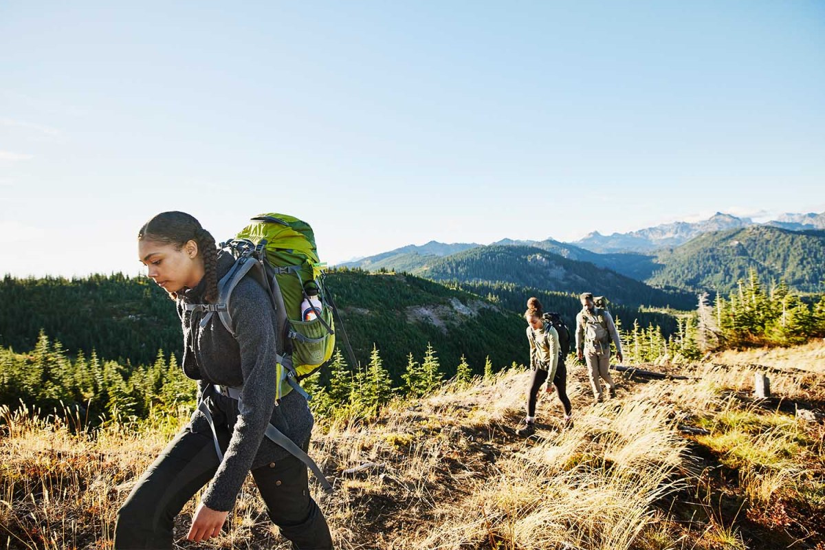 10 Community-Based Organizations Diversifying the Outdoor Industry