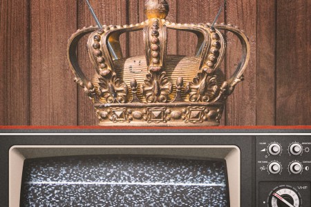 Is “Prestige TV” Over?