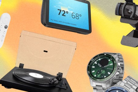 A sampling of the best tech gifts for Father's Day