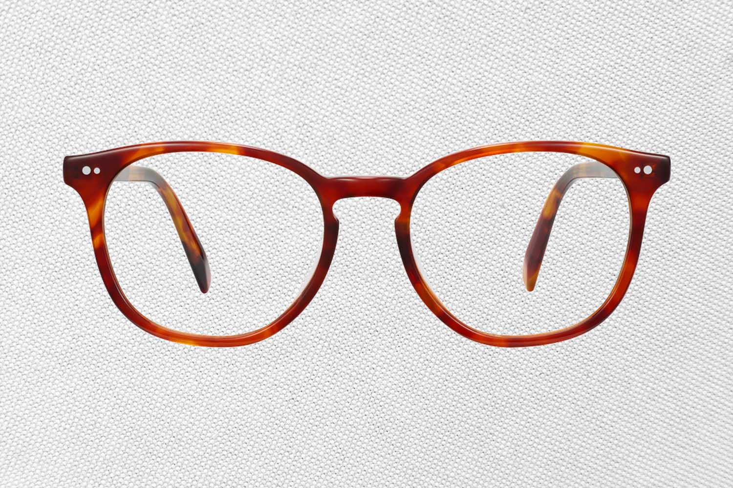 Carlton Eyeglasses