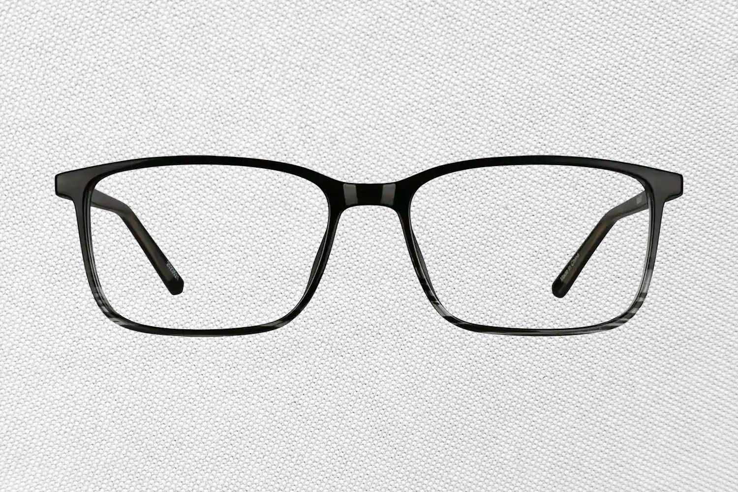Rectangle Glasses 2023521