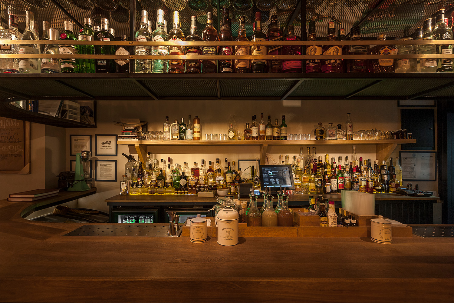 4 of the 50 Best Bars in Mexico City That We Visited InsideHook