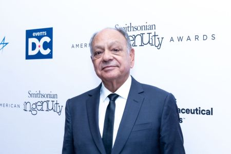 Cheech Marin
