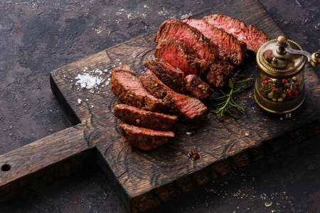 The Best Places to Order Steak Online
