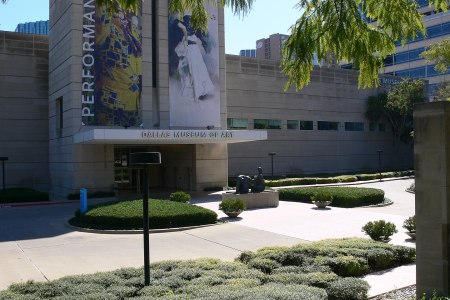 Dallas Museum of Art