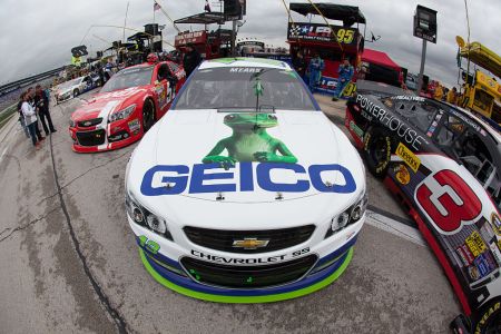 Geico logo