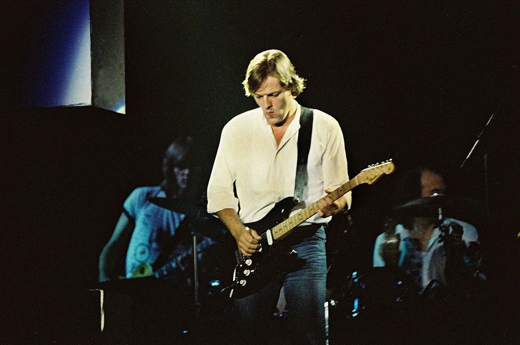 Pink Floyd, 1980