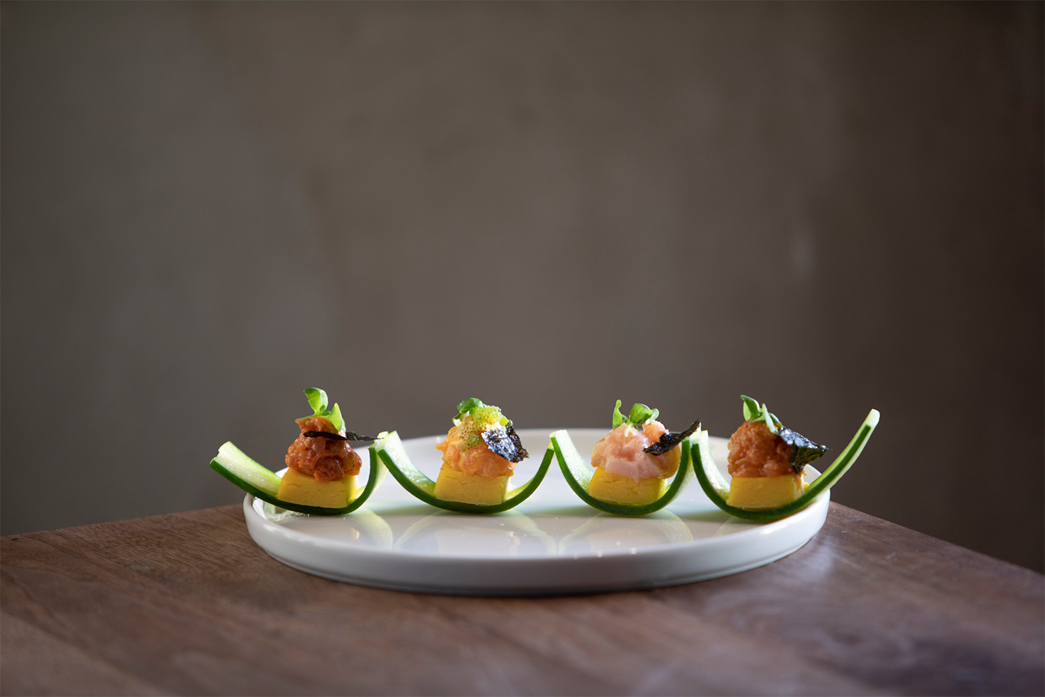 Nigiri Causita Nikkei