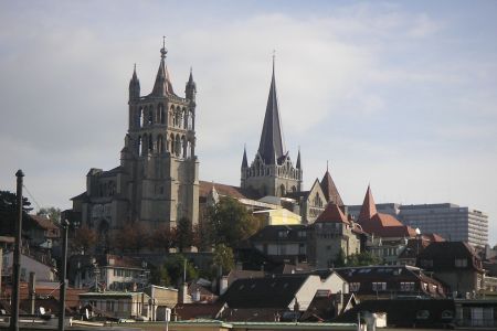 Lausanne