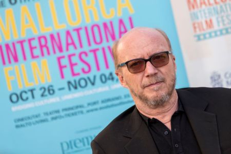 Paul Haggis