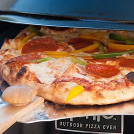 Pizza ovens on sale at Woot