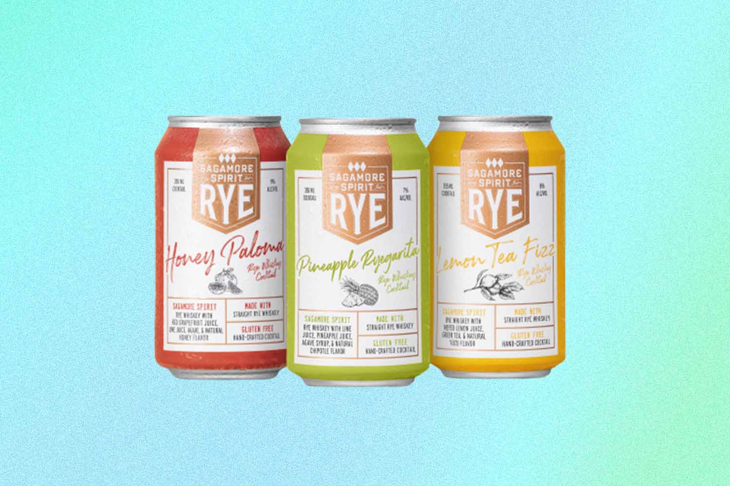 The 10 Best Canned Whiskey Cocktails to Enjoy This Summer InsideHook