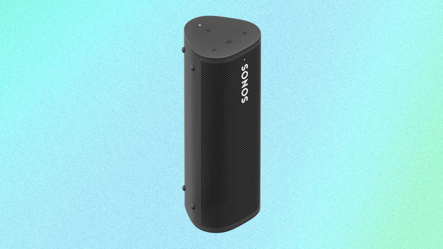 Sonos Roam review: Is this the ultimate portable speaker for summer?