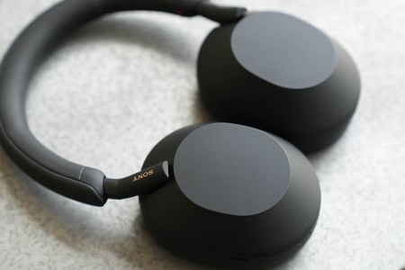 Review: Sony’s WH-1000XM5 Headphones Are Their Best Yet