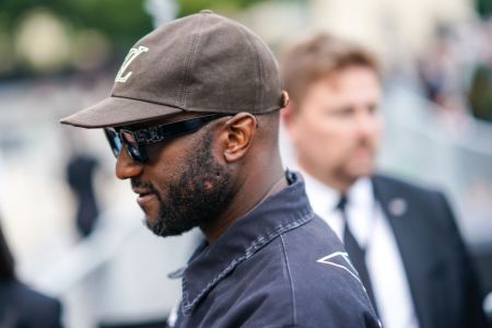 Virgil Abloh