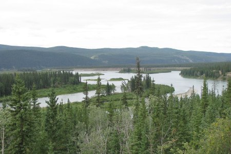 Yukon River