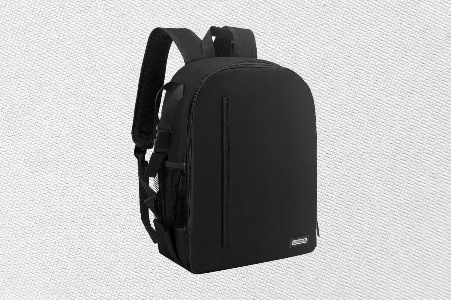 Caden Camera Backpack Bag