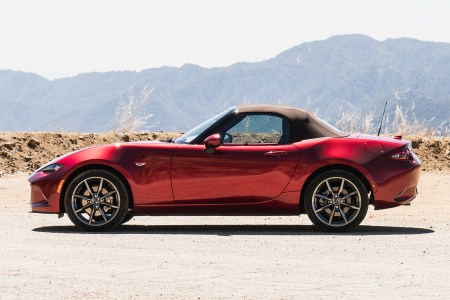 Review: Why Every Car Enthusiast Should Drive the Mazda MX-5 Miata 