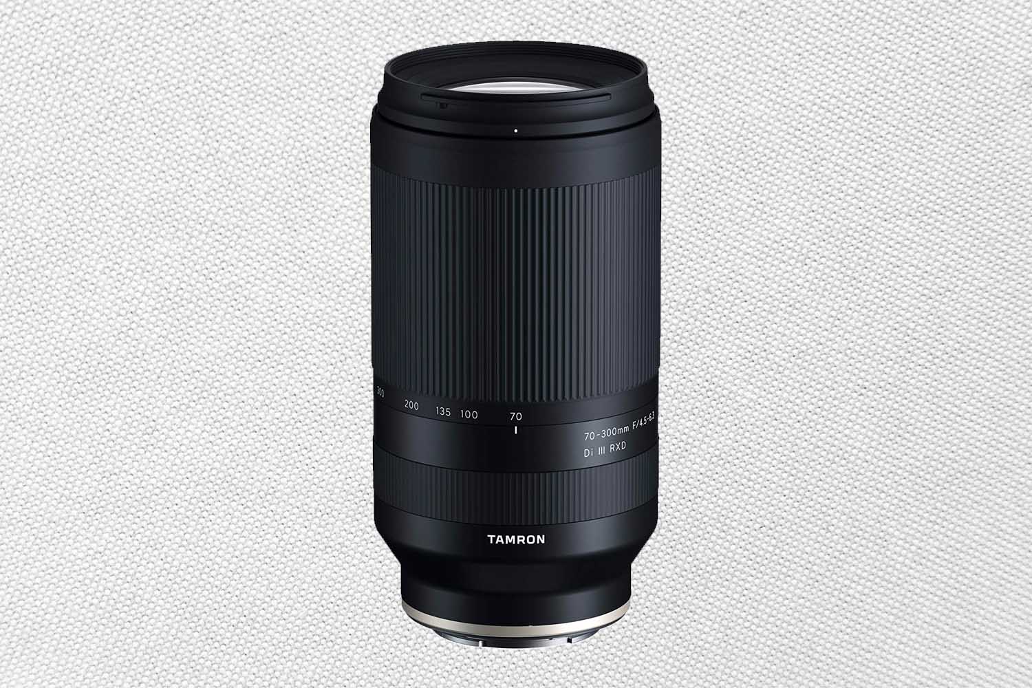 Tamron 70-300mm F/4.5-6.3 Di III RXD for Sony Mirrorless Full Frame