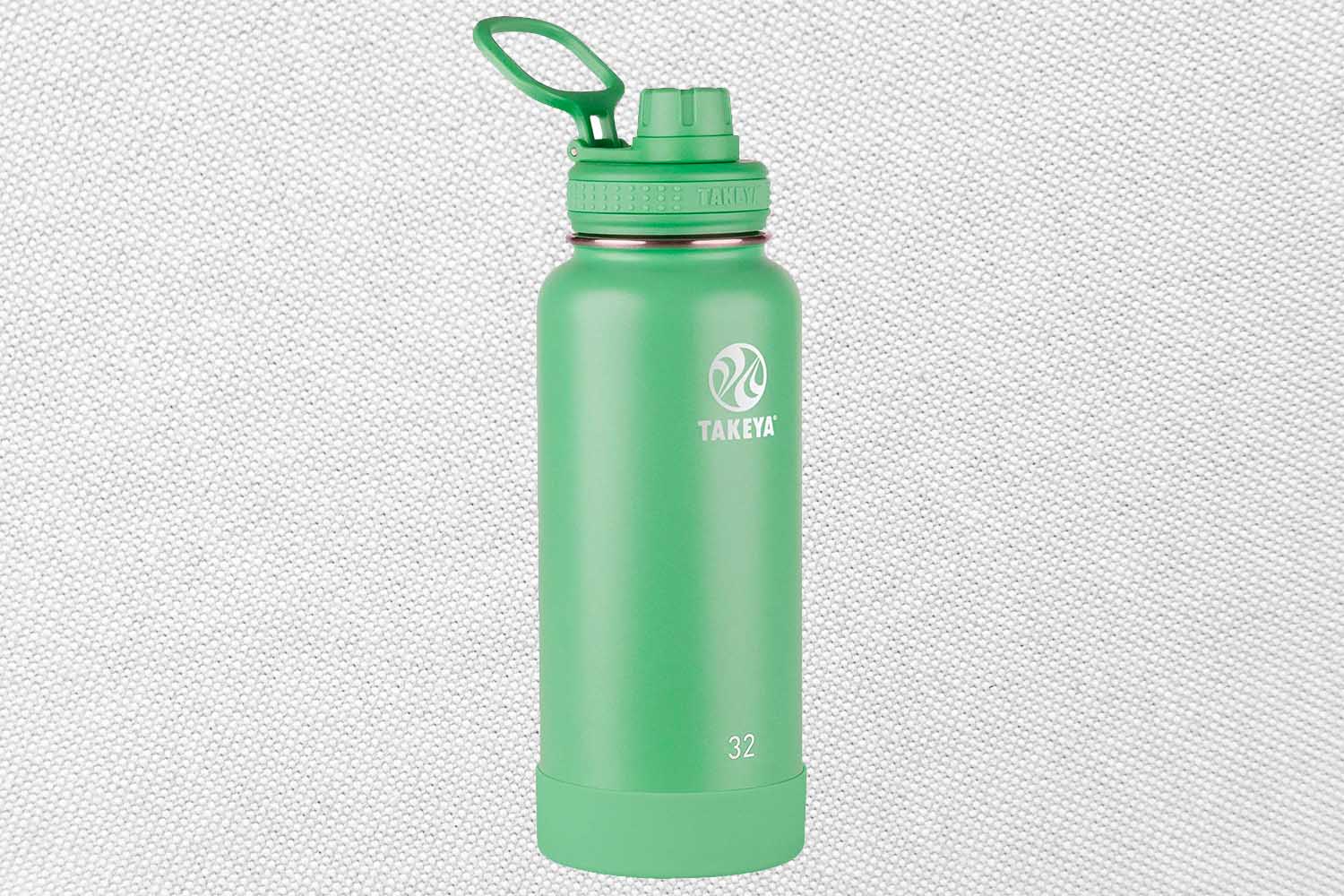 Takeya Actives water bottle