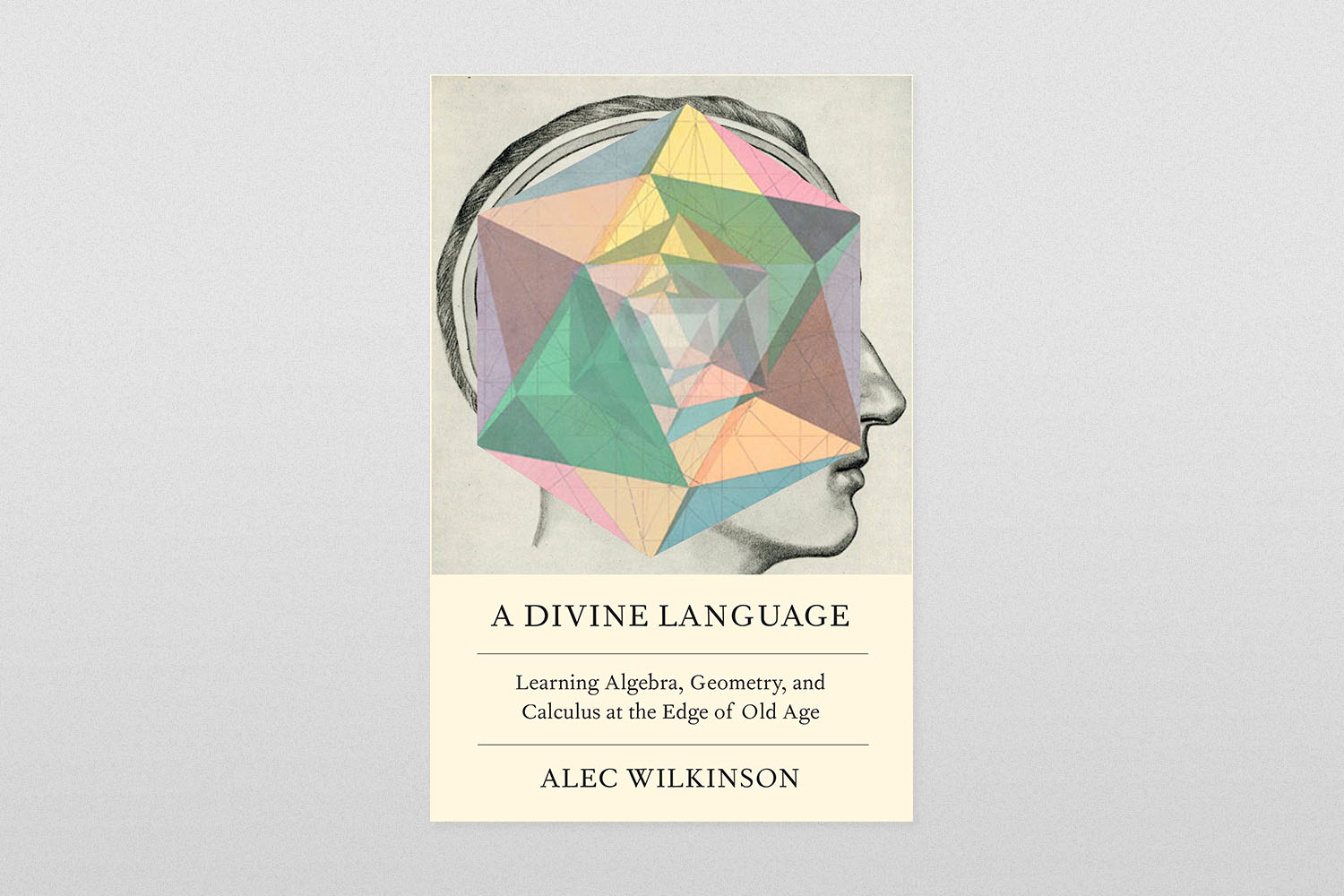 "A Divine Language"