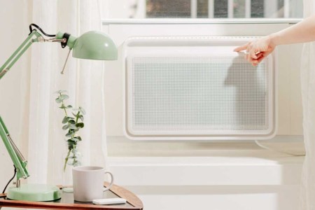 The 7 Best Low-Profile Air Conditioners That Won’t Disrupt Your Home’s Aesthetic