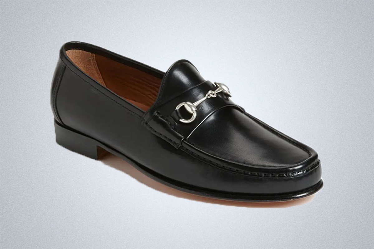 Allen Edmonds Verona II Bit Loafer