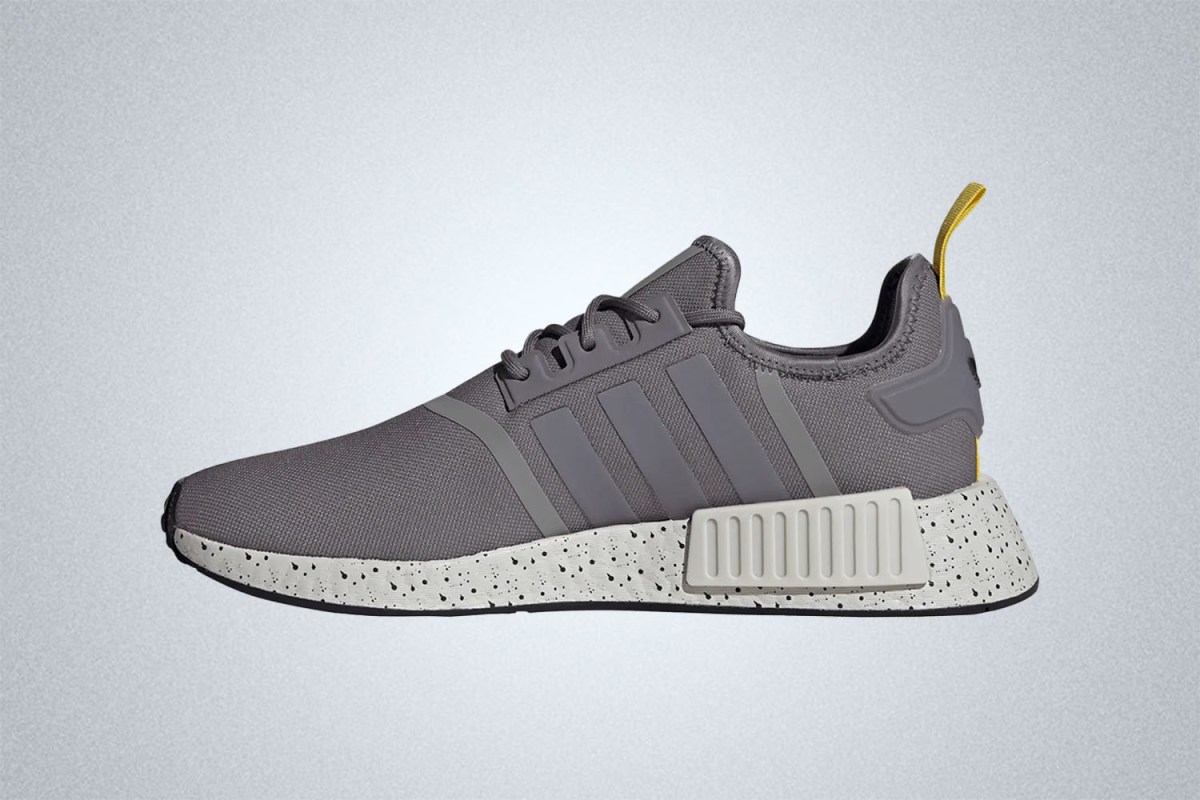 Adidas NMD R1 Primeblue Sneakers