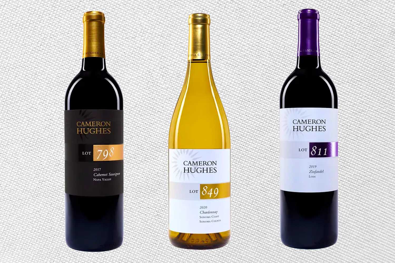 The Cameron Hughes Summer Sale Is the Perfect Opportunity to Stock up on Exceptional Wine