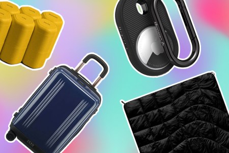 The 14 Best Travel Products in My Carry-On