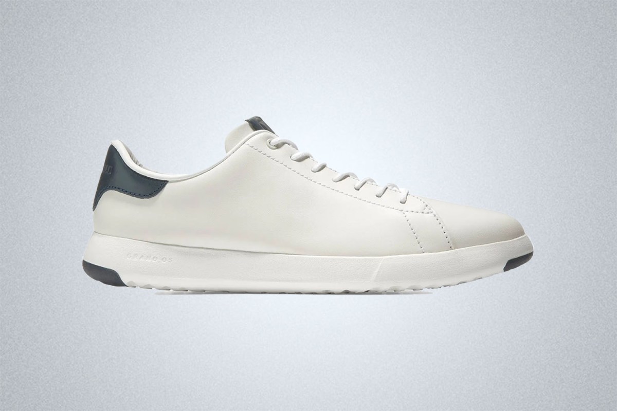 Cole Haan GrandPro Low Top Sneaker