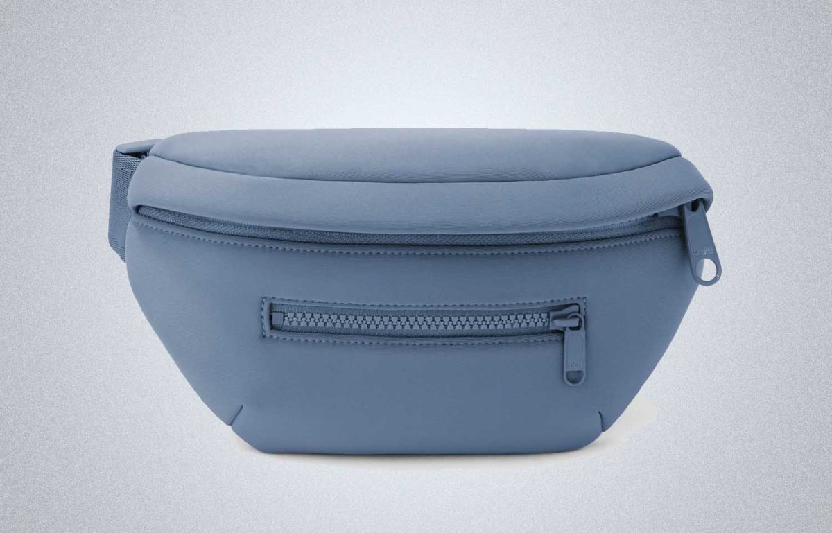 Dagne Dover Ace Fanny Pack