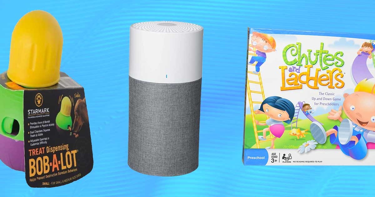All the Deals Our Editors Are Shopping for Amazon Prime Day