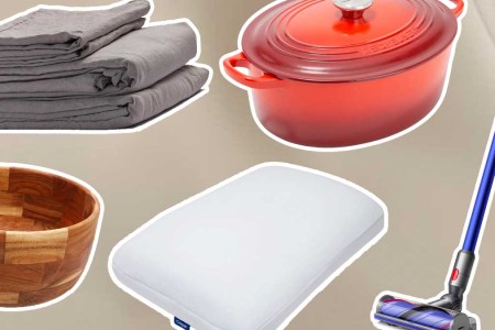 The 15 Best Home and Kitchen Deals From Nordstrom’s Anniversary Sale 