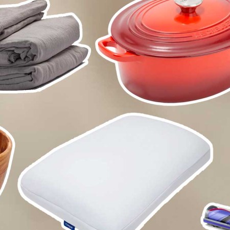 A sampling of the best home and kitchen deals during Nordstrom's Anniversary Sale