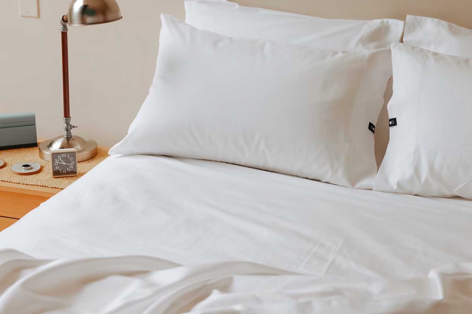 The 7 Best Cooling Sheets for Hot, Sweaty Sleepers InsideHook