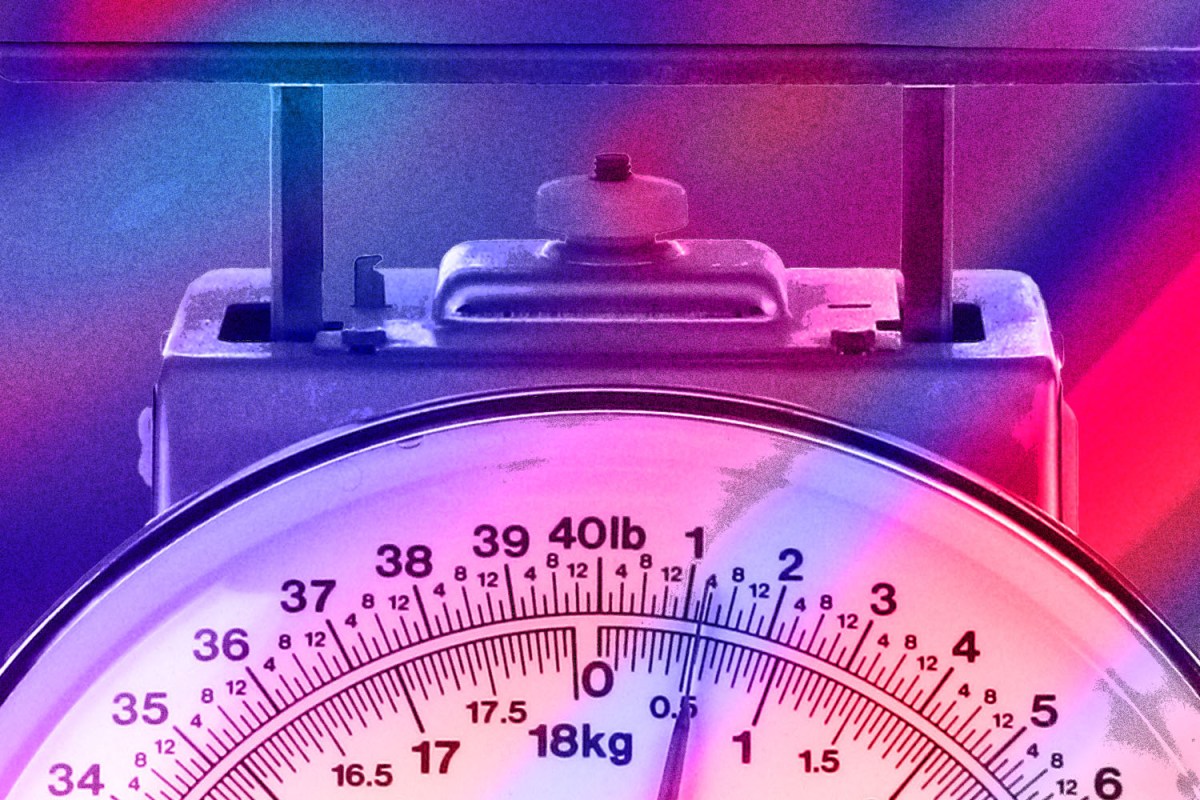 Why Don't We Take Lightweight Products Seriously? InsideHook