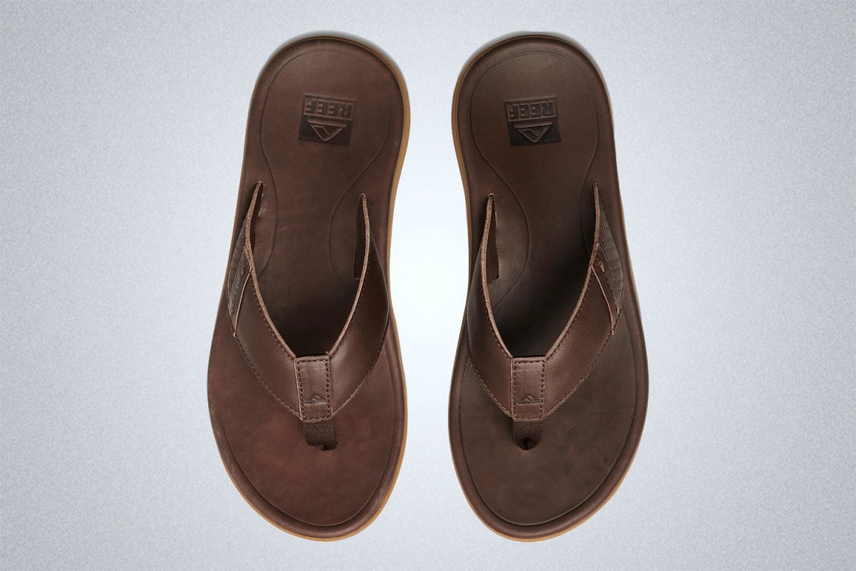 Reef Santa Ana Flip Flop