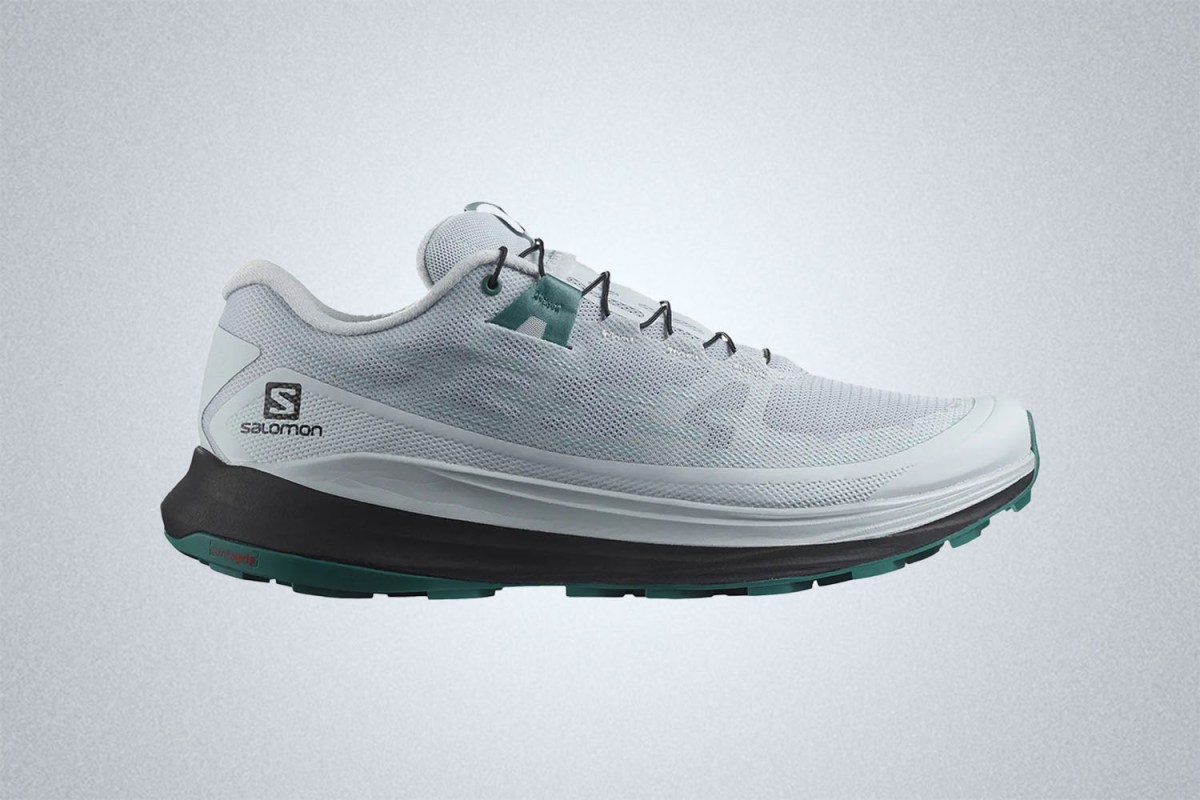 Salomon Ultra GIide Running Shoe