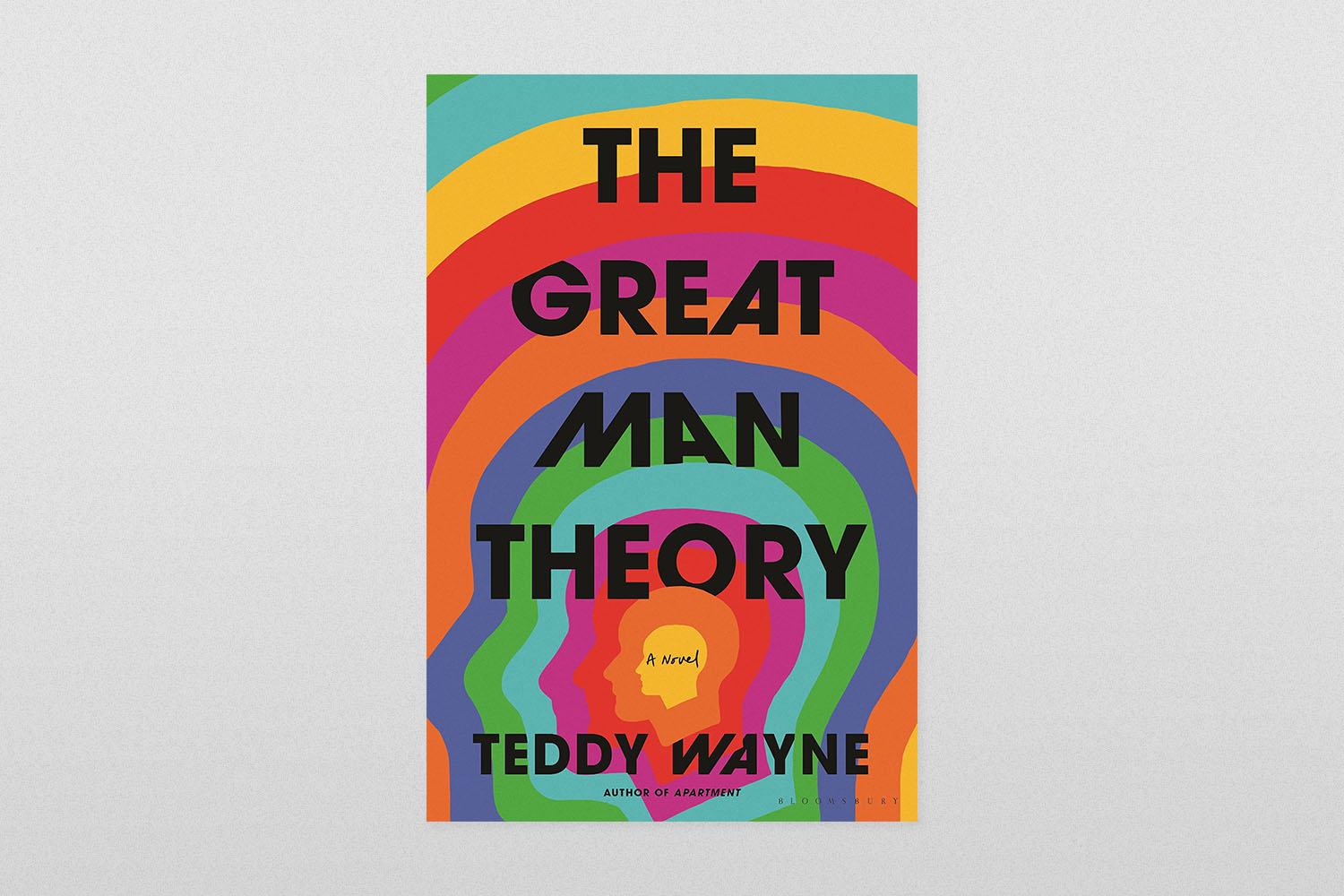 "The Great Man Theory"