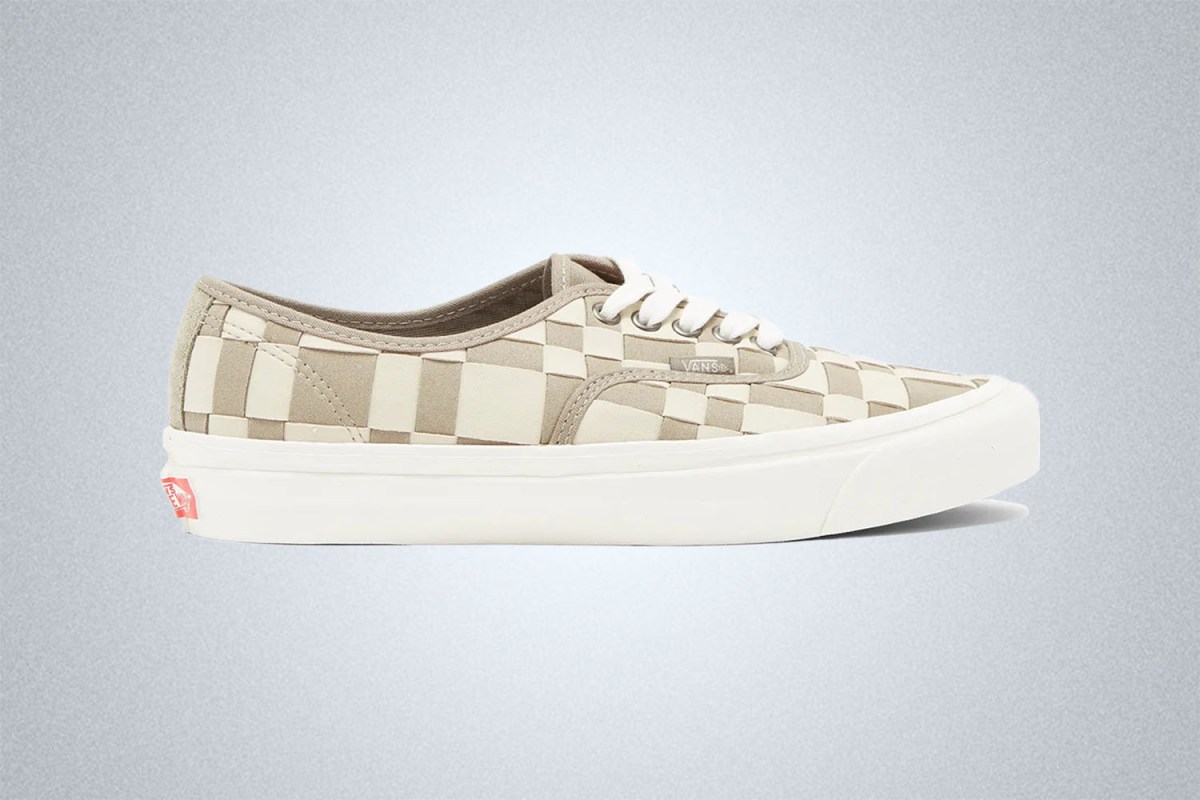 Vans Authentic 44 DX Sneaker