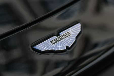 Aston Martin