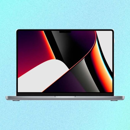 Apple's latest MacBook Pro 14" Laptop is now on sale at Best Buy