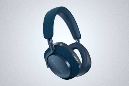 Bowers & Wilkins Px7 S2 headphones