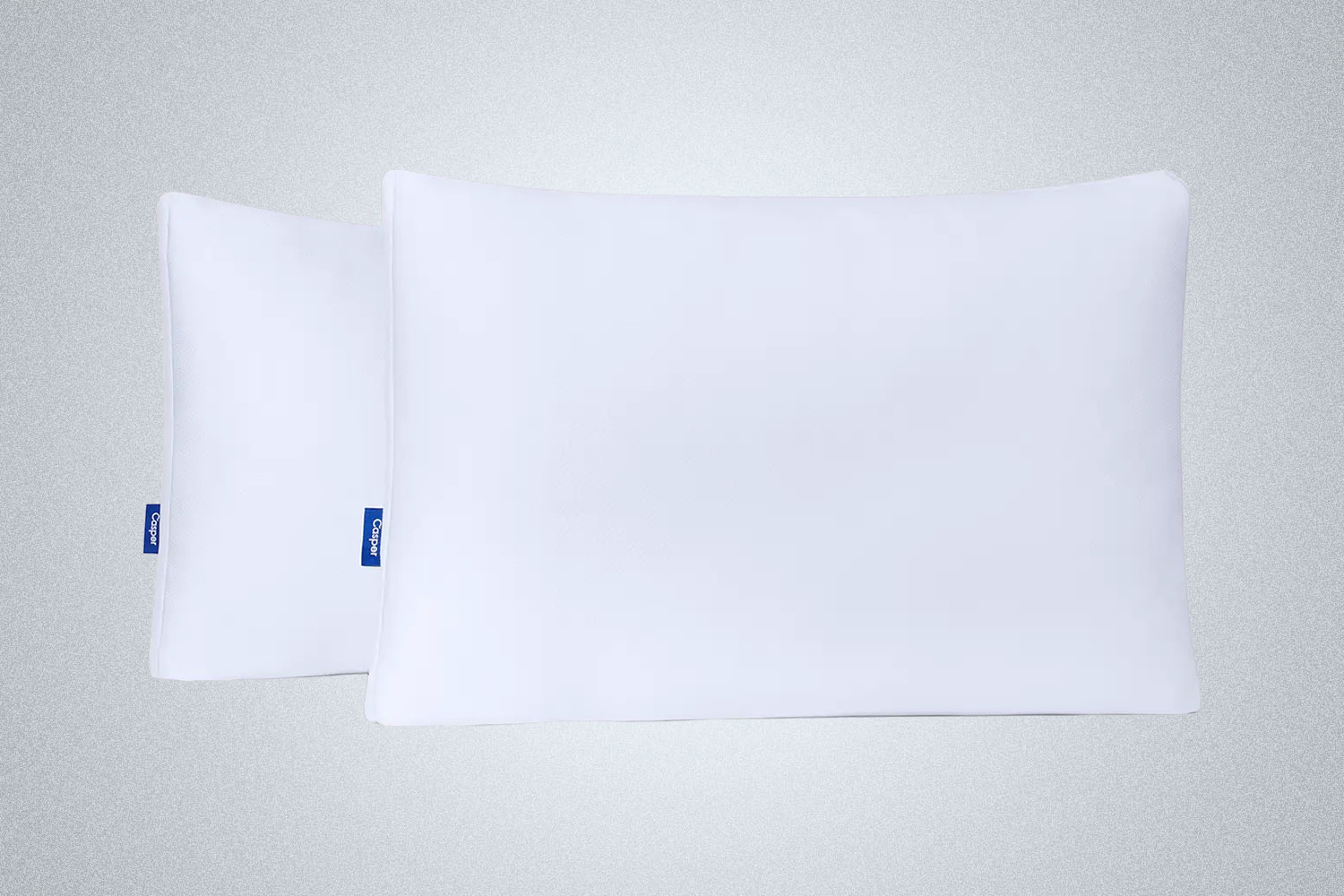 Casper Essential Cooling Pillows (Set of Two)